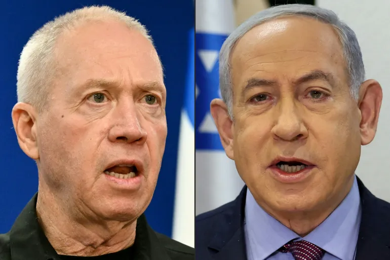 The ICC Arrest Warrants for Netanyahu and Gallant: A Global Shockwave