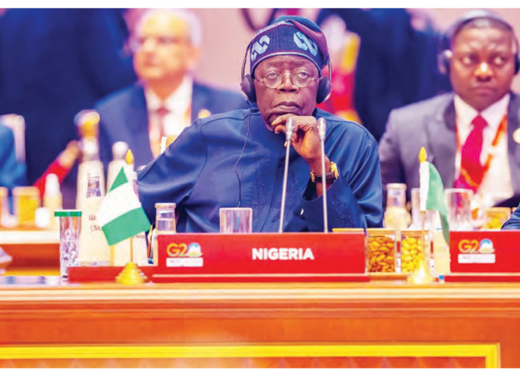 Tinubu's Bold Promise: Shielding Vulnerable Nigerians from Tax Hikes