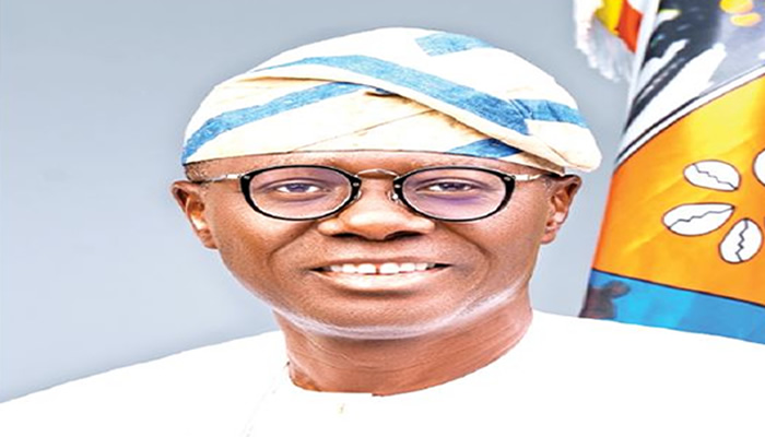 Lagos' N3 Trillion 2025 Budget: A Bold Vision for Infrastructure and Tourism