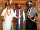 Larry Gaaga Ft. Flavour – Obodo Mp3 Download
