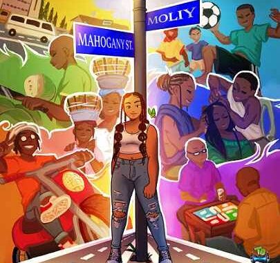 Moliy – Shake It To The Max Mp3 Download