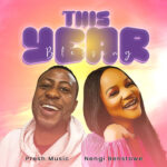 Presh Music - This Year (Blessings) Ft. Nengi Benstowe