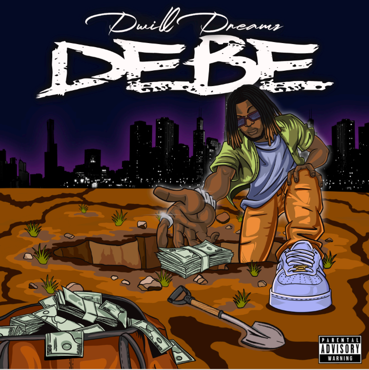 Dwill Dreamz – Debe (Prod. Chimbalin Vybezkilla)