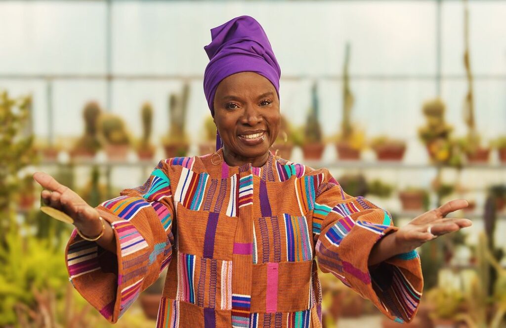 We’re Still Getting Goosebumps from Angelique Kidjo’s “Jerusalema” Performance at Notre Dame