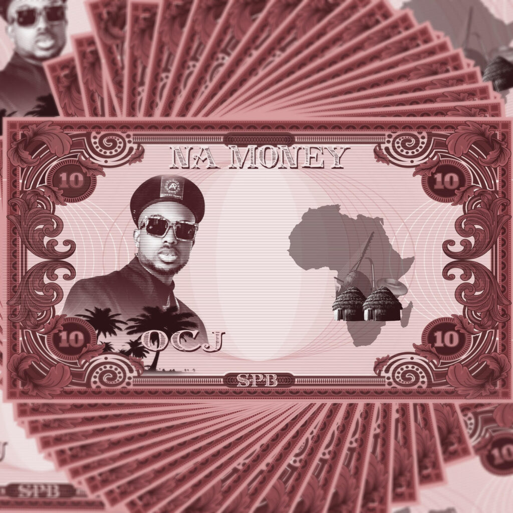 OCJ – Na Money