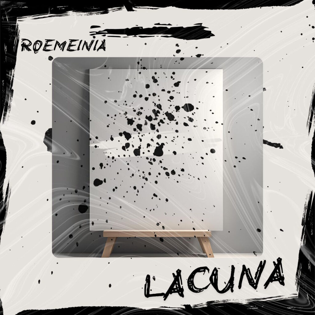 Roemeinia – Lacuna