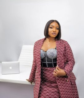 Meet Chichi Gifted Egbule, Nigerian Business Magnate, Realtor and CEO of Kamdies SPA