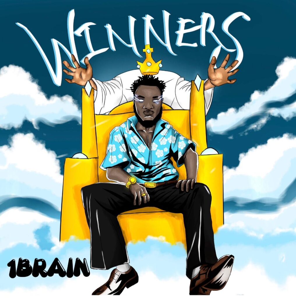 1BRAIN – WINNERS