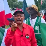 Inside Nigeria's Minimum Wage Strike: Unions, Demands, and Resolution