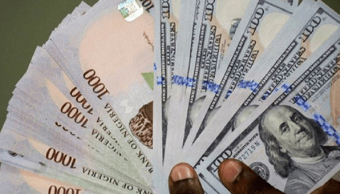 Naira’s Fight for Survival: Will It Hold the ₦1,500/$ Mark?