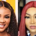 Iyabo Ojo Offers Compassionate Support to Mercy Aigbe Amidst Devastating Fire Incident