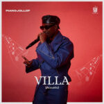 PIANOJOLLOF & Frenzyoffixial – Villa (Acoustic)