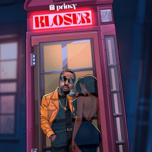 Lil Princy – Kloser