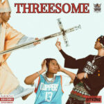 EP: OT King – Threesome