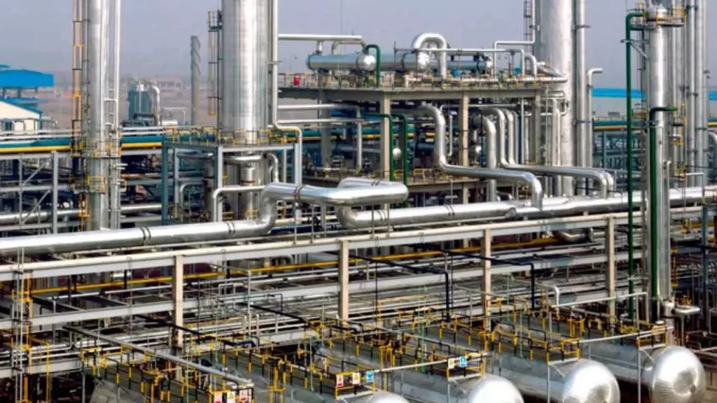 Port Harcourt Refinery operating fully, loading ongoing, NNPC maintains