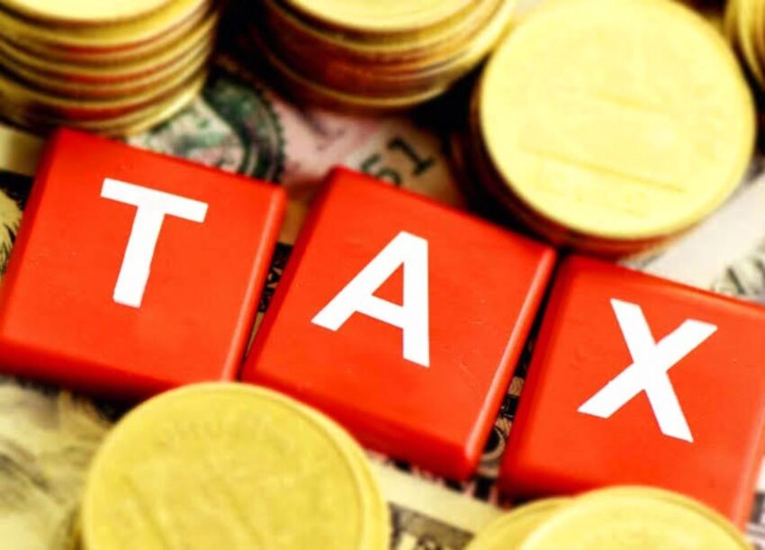 The Push for Tax Reform in Nigeria - A Turning Point for Economic Growth?