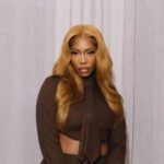 Tiwa Savage hints at retirement after upcoming album