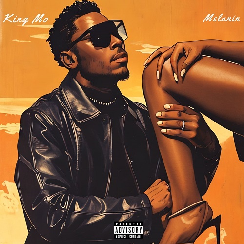 Kingmo – Melanin