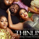 After three weeks, Mercy Aigbe's "Thin Line" brings in N100 million at the box office