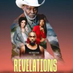 "Revelations" by Richard Mofe-Damijo and Son Oghenetega wins big at the Utah International Film Festival.