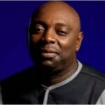 Actor Segun Arinze discusses his reasons for leaving the music profession.