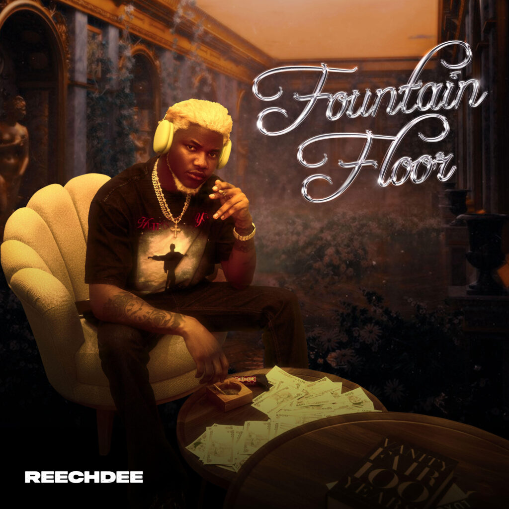 Reechdee – Fountain Floor