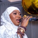 Maryam Ajeigbe Daud, Popularly Known as Binturosul, Hosts a Star-Studded Album Listening Party in Style