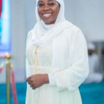 Renowned Islamic Gospel Singer, Maryam Ajeigbe Daud, Continues to Inspire with Her Music