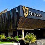 In H1'25, Guinness Nigeria reports an 82.2% increase in income.