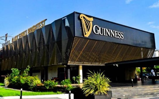 In H1'25, Guinness Nigeria reports an 82.2% increase in income.