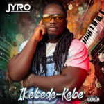 Jyro rock and roll with Ikebede-Kebe