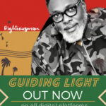 Nigerian Gospel Reggae Icon Righteousman Drops Inspiring New Single and Music Video, Guiding Light