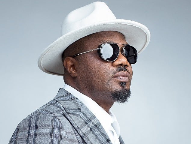 Jimmy Jatt: I struggled with severe kidney illness and lost my vision in 2020.