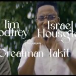 Tim Godfrey & Israel Houghton Featuring Greatman Takit Deliver “Glory” – A Powerful Praise Anthem