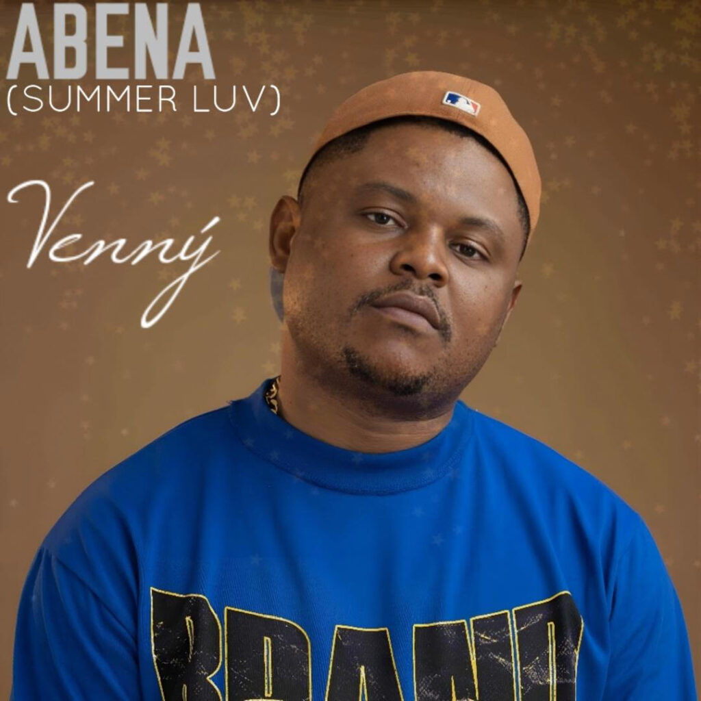 Venný – Abena (Summer Luv)