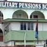 Chairman of the Military Pensions Board to start paying pension arrears