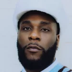 Burna Boy issues a warning following Darlington's release from prison: "No mercy next time."