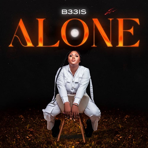 B33is – Alone (Prod. Joe Waxy)