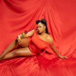 Yemi Alade Drops a Red-Hot Look for Valentine’s Season | See Photos