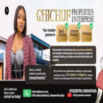 Who Is CHICHIJF PROPERTIES ENTERPRISE (chichi Gifted Egbule) - Celebrities - Nigeria