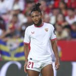 Boniface present as Chidera Ejuke’s Sevilla fall to Barcelona again