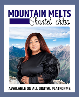 Shantel Chibo – Mountain Melts