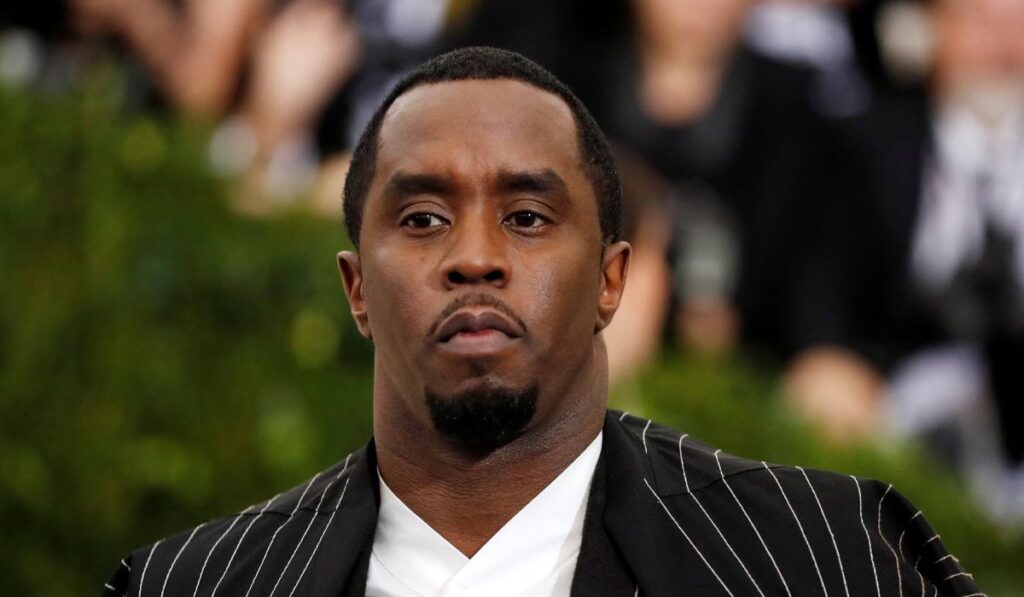 Diddy’s lawyer fires music mogul ahead of sex trafficking trial