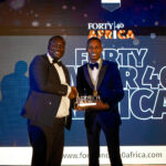 CIG Motors Show of Leadership for the Automobile Industry in Nigeria as Nigerian Jubril Arogundade Wins Africa Top 40 Under 40 Award in Egypt