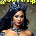 Rap Goddess - Goddess of Rap