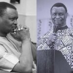 Mike Bamiloye honors “Baba Gbenro” from Abbatoir.