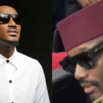 2Baba’s surprise visit causes stir at Edo State House of Assembly