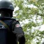 Police and Armed Robbers Fight in Ogun, Killing One