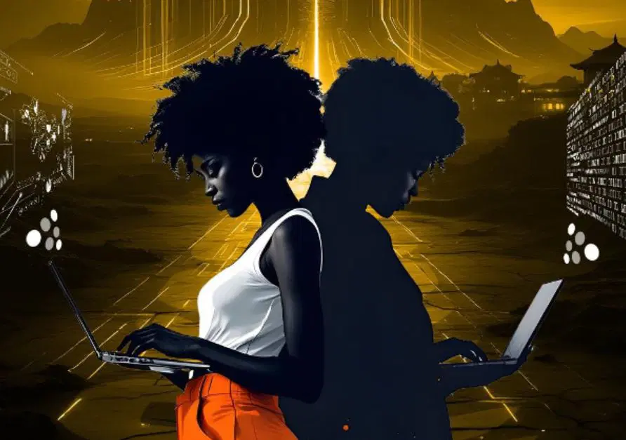 ‘MAKEMATION’: Firm to releases Africa’s first feature film on AI in Lagos