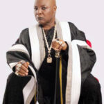 Nobody would be aware if I broke up with my wife - Charly Boy